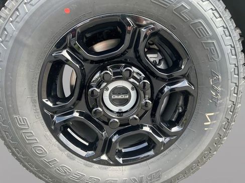 New 2026 Ford F250 XL w/ STX Appearance Package AWD/4WD image 38