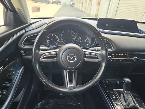 Used 2020 MAZDA CX-30 FWD w/ Preferred Package image 12