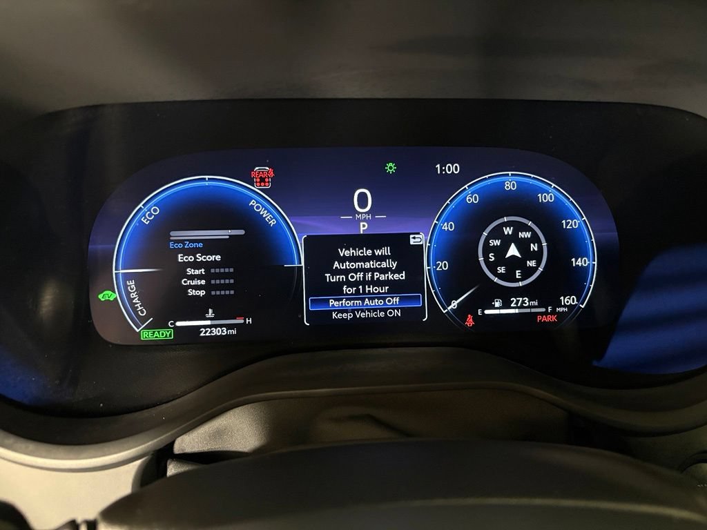 Used 2025 Toyota Sienna XSE AWD/4WD image 26