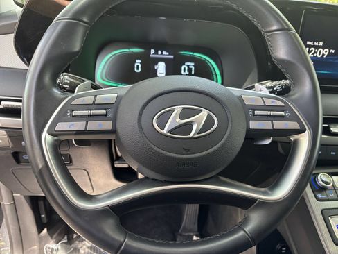 Used 2025 Hyundai Palisade SEL FWD image 26