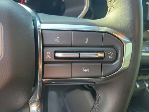 Used 2023 GMC Canyon Elevation w/ Elevation Premium Package image 30