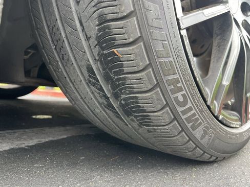 Used 2011 Porsche Panamera Turbo image 16