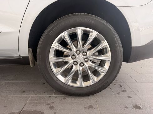 Used 2020 Buick Enclave Premium w/ Trailering Package, 5000 lbs. image 10