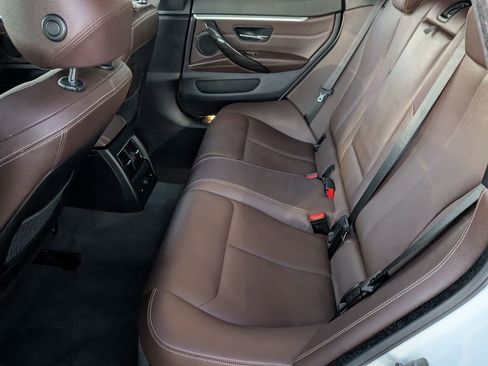 Used 2020 BMW 430i Gran Coupe xDrive image 28