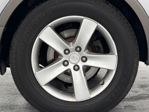 Used 2008 Hyundai Veracruz Limited image 9