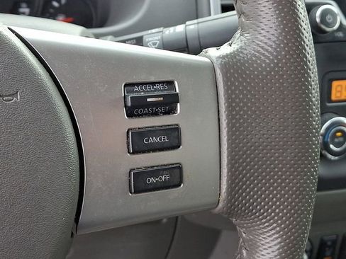 Used 2016 Nissan Frontier SV w/ SV Value Truck Package image 22