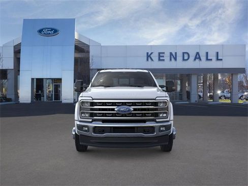 New 2026 Ford F450 XLT w/ XLT Premium Package image 6