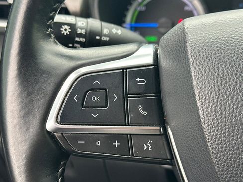 Used 2021 Toyota Highlander LE image 36