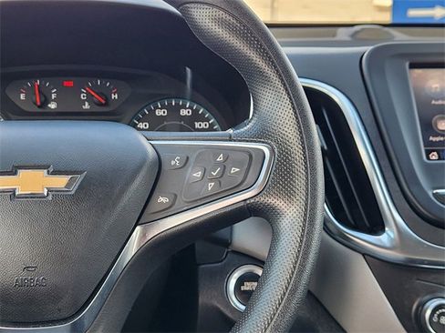 Used 2024 Chevrolet Equinox LS image 29