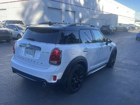 Used 2019 MINI Cooper Countryman S AWD/4WD image 3