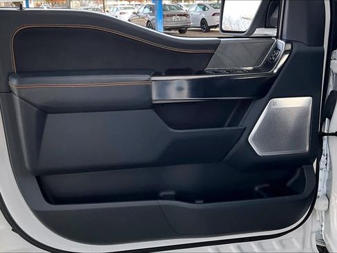 Used 2021 Ford F150 Platinum w/ Equipment Group 701A High image 20