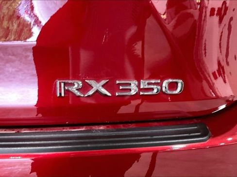 Used 2021 Lexus RX 350 AWD w/ Premium Package image 10