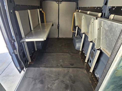 Used 2019 RAM ProMaster 2500 image 13
