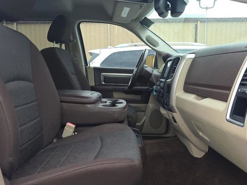 Used 2014 RAM 1500 Outdoorsman AWD/4WD image 16