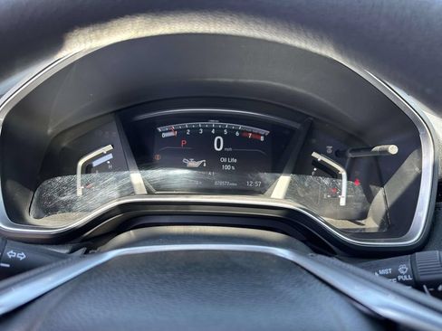 Used 2018 Honda CR-V EX image 24