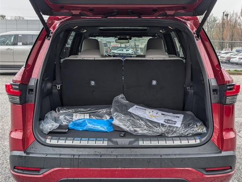 New 2026 Lexus TX 350 AWD image 10