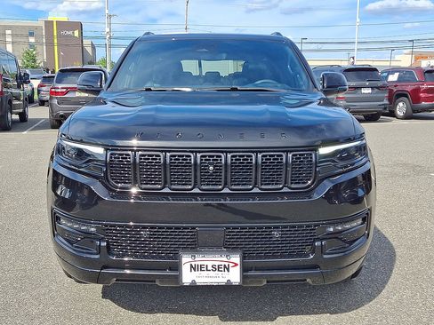 Used 2024 Jeep Wagoneer Series II w/ Convenience Group I AWD/4WD image 35