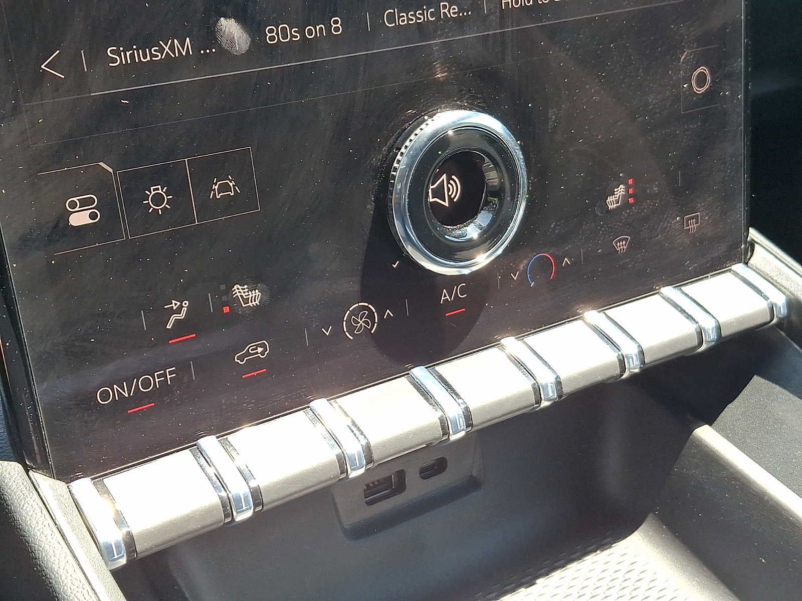 Used 2026 GMC Terrain Elevation FWD image 17
