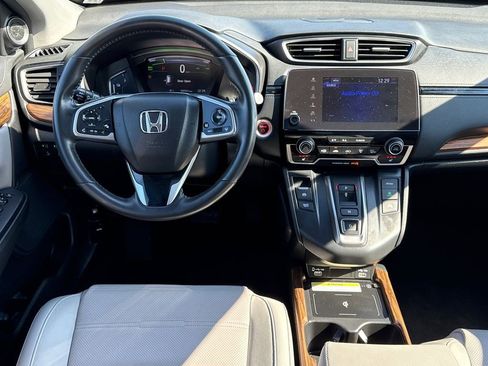 Certified 2022 Honda CR-V Touring image 18