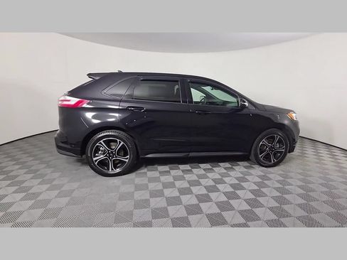 Used 2020 Ford Edge ST w/ Equipment Group 401A AWD/4WD image 37