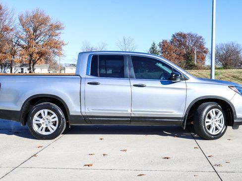 Used 2019 Honda Ridgeline RT image 5