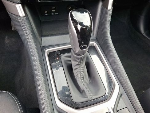 Used 2022 Subaru Forester Limited image 15