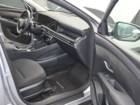Used 2026 Hyundai Tucson SEL FWD image 43