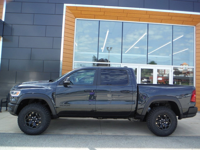 New 2027 RAM 1500 RHO AWD/4WD image 3