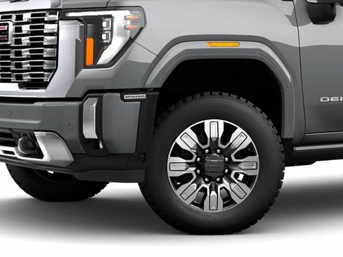 New 2026 GMC Sierra 2500 Denali w/ Denali Reserve Package AWD/4WD image 31