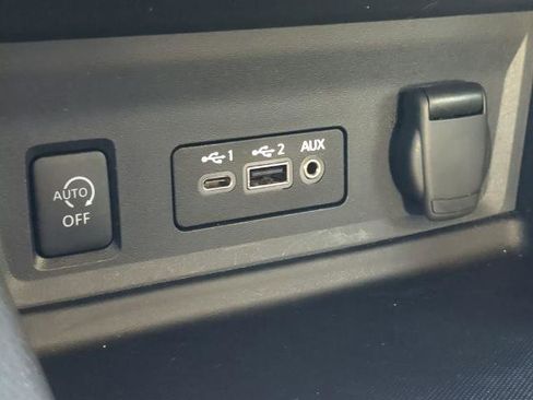 Certified 2024 Nissan Sentra SR image 20