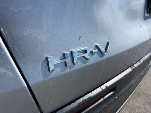 Used 2023 Honda HR-V LX image 29
