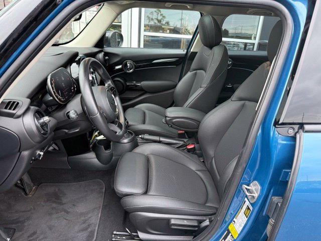 Certified 2024 MINI Cooper S FWD image 2