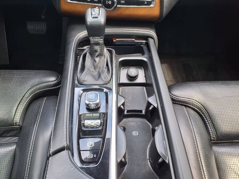 Used 2018 Volvo XC90 T6 Inscription w/ Convenience Package AWD/4WD image 28
