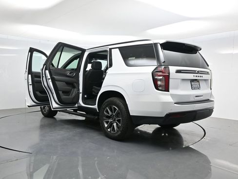 Used 2023 Chevrolet Tahoe Z71 w/ Luxury Package AWD/4WD image 49