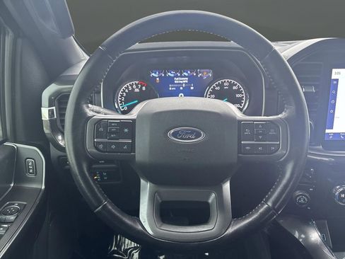 Used 2021 Ford F150 XLT w/ Equipment Group 302A High image 17