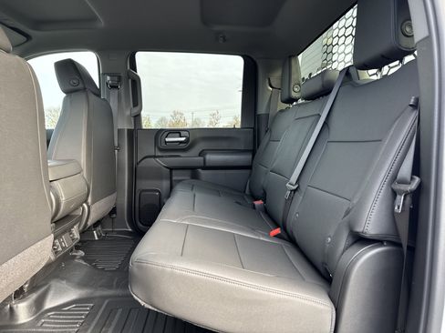 New 2026 GMC Sierra 3500 Pro w/ Convenience Package image 31