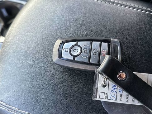 Used 2019 Ford Edge ST w/ Equipment Group 401A AWD/4WD image 26
