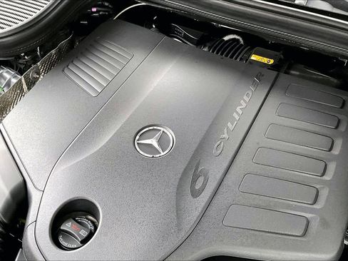 New 2026 Mercedes-Benz GLE 450 GLE 450 image 19