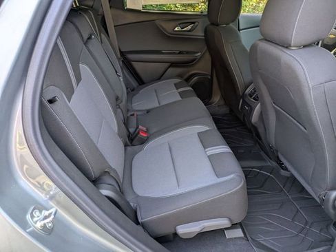 New 2025 Chevrolet Blazer LT w/ Convenience Package image 31