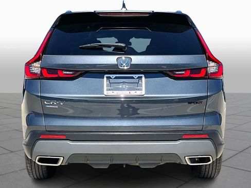 Used 2023 Honda CR-V Sport image 4