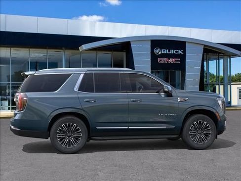 New 2026 GMC Yukon Elevation AWD/4WD image 5