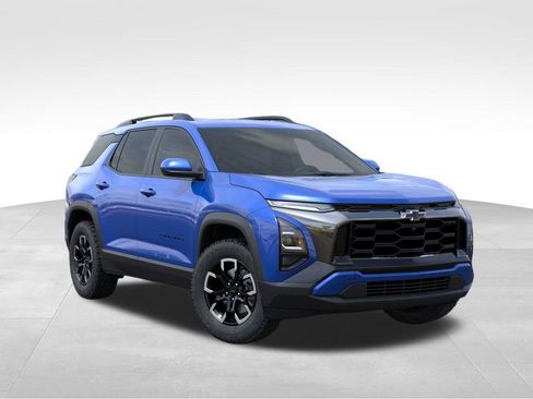 New 2026 Chevrolet Equinox ACTIV FWD image 7