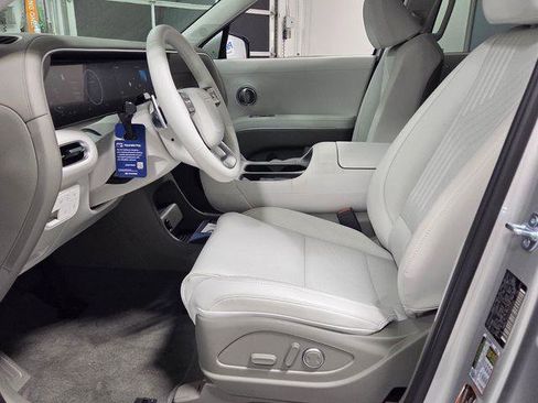 New 2026 Hyundai Palisade SEL FWD image 5
