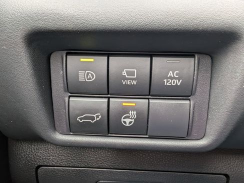 Used 2023 Toyota Highlander Limited AWD/4WD image 23