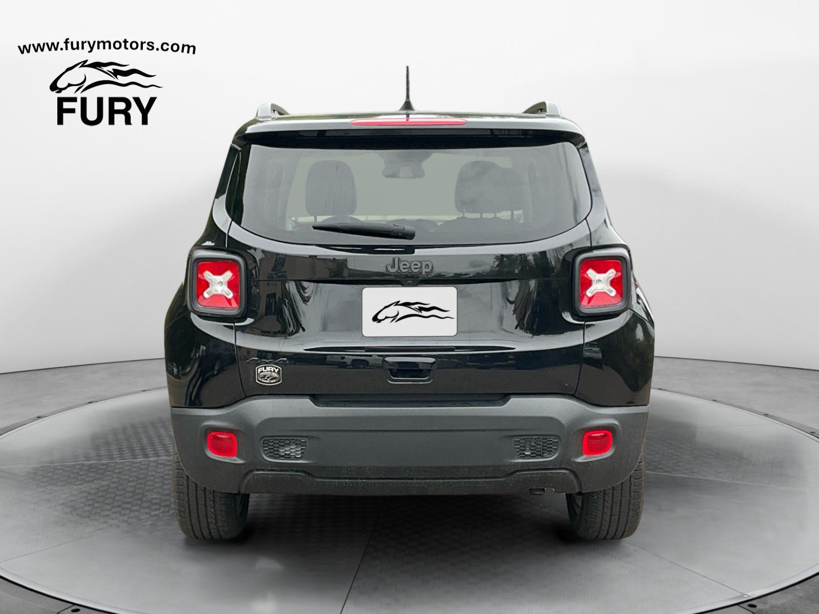 Used 2023 Jeep Renegade Altitude AWD/4WD image 5