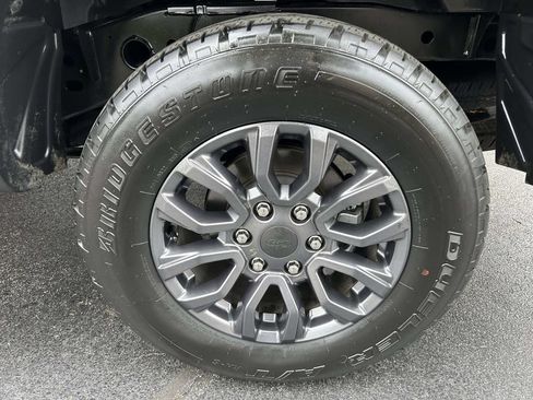 Used 2022 Ford Ranger XLT w/ Equipment Group 302A High AWD/4WD image 7
