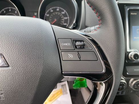 New 2025 Mitsubishi Outlander Sport AWD image 17