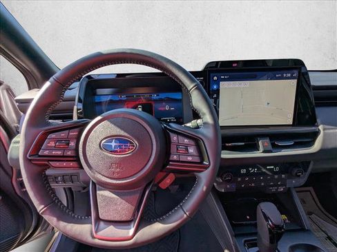 New 2026 Subaru Outback Touring XT AWD/4WD image 14