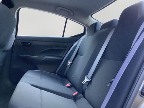 Used 2025 Nissan Versa S w/ Trunk Package image 15