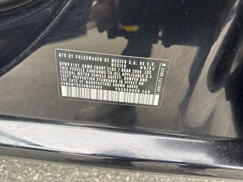Used 2024 Volkswagen Jetta S FWD image 31
